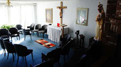 Mount Carmel Spirituality Centre