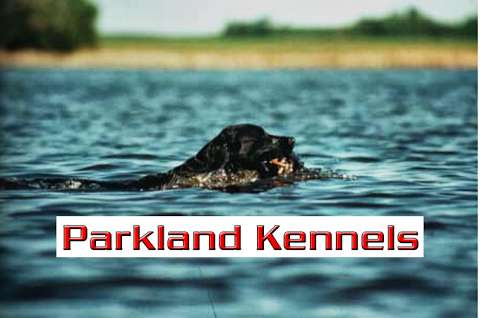 Parkland Kennels West Inc